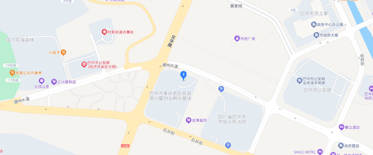 地图
